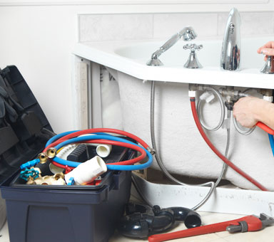 Antalya Acil Tesisatçı