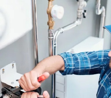 Antalya Su Tesisatçısı